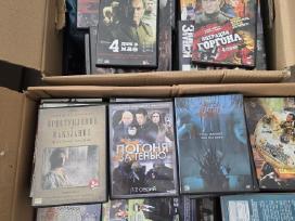 Dvd serialai