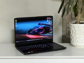 Parduodamas Ideapad Gaming su Rtx 3050, I5, 120hz.
