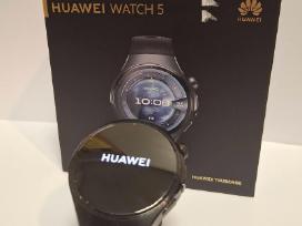 Išm. laikrodis Huawei Watch 5