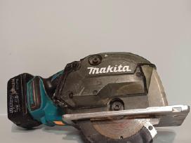 Diskinis pjūklas Makita Dcs552