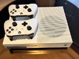 Xbox One S su Gta V