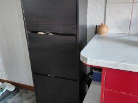 Batų dežė / spintelė Ikea Bissa