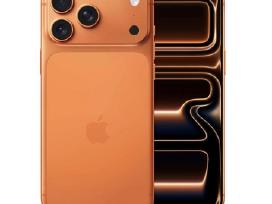 iPhone 17 pro 256gb orange