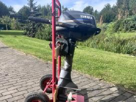 Valties variklis