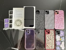 iPhone 14 Plus Purple 128gb