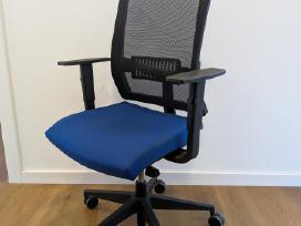Ergonominė biuro kėdė "Eva" (Narbutas)