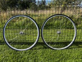 Mavic Open Pro C Rim ratai