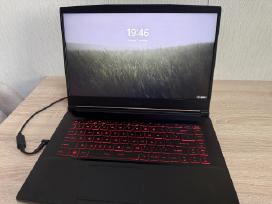 Msi Gf65 Thin 10ue Rtx 3060 / i5-10200h / 16gb