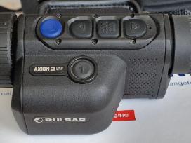 Pulsar axion 2 Xg35 Lrf