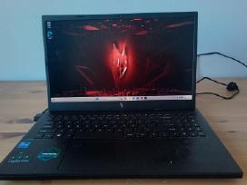 Galingas žaidimų kompiuteris Acer Nitro V (i5-1342