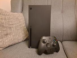 Xbox Series X su garantija