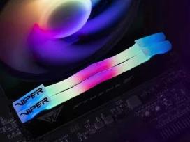 Patriot Viper Gaming Xtreme 5 Ddr5-8000 Cl38 32gb