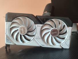 Vaizdo plokštė Asus Geforce Rtx 4060 Dual Oc, 8g