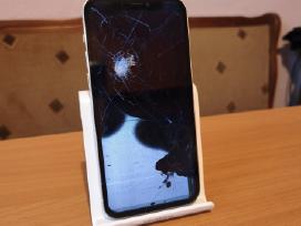 iPhone 12, donoras, sveikas galas,yra iCloud