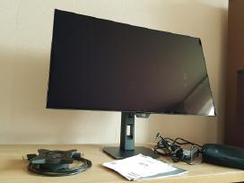 Monitorius Asus Rog Strix 31.5" Uhd Woled 165hz