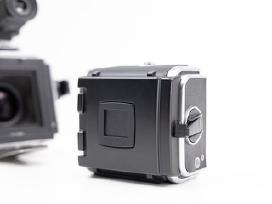 Hasselblad A12 type Iv film back