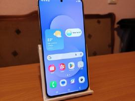 Mėlynas Samsung Galaxy S25 Fe, 128gb