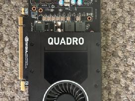 Nvidia Quadro P2000