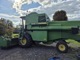 John Deere 1075