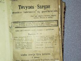 Parduodu Mėnesinį laikraštįsu paveikslėliais.