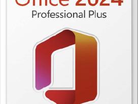 Microsoft Office 2024 Windows 10, Windows 11