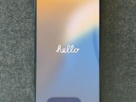 iPhone 16 Pro Max 256 GB Black Titanium