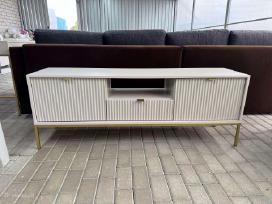 Nauja TV spintelė 154 cm.
