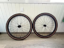 Bontrager Paradigm SL 23