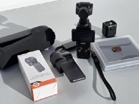 Dji pocket 3