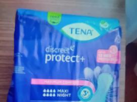 Tena Įklotai ir sauskelnės-kelnaitės