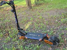 Teverun blade GT+11