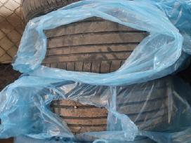 Naudotos universalios padangos 205/55 R16 91v