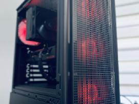 Žaidimu Pc Ryzen 5 / Rx 6600 XT