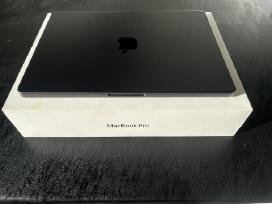 Apple MacBook Pro 14 M4 16gb RAM 512gb Space Gray