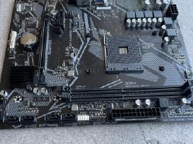 Pagrindinė plokštė Gigabyte A520m K V2 Am4, Ddr4