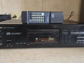 CD Grotuvas Onkyo Dx-7310