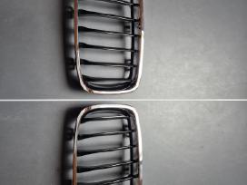 Originalios Bmw 4 F32 F33 F36 Sport grotelės