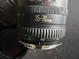Canon zoom Ef 35-70 mm