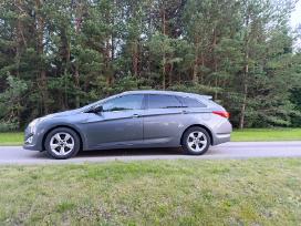 Automobilis iš Vokietijos
