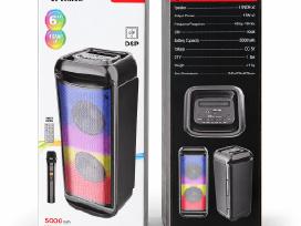 Sing-e Zqs6288 Bluetooth kolonėlė – nuo 20 €