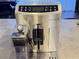 Kavos aparatas Delonghi Prima Donna S EVO