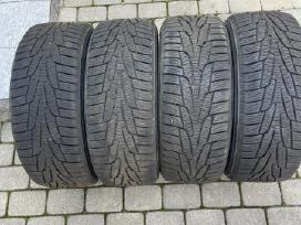 Marshal zieminės padangos 225/50 R17, 7,5-8 mm