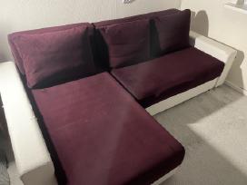 Sofa - kampas