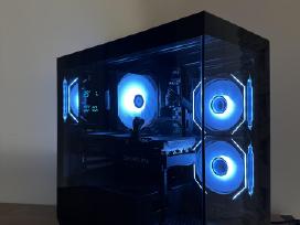 Gaming Pc 7 5700x + Rtx 3080 10gb 32gb RAM