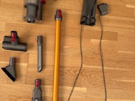 Dyson Cyclone V10