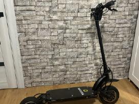 Dualtron eagle pro