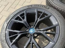 Bmw g30 R19 originalūs nauji ratlankiai
