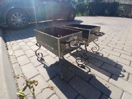 Šašlykinės