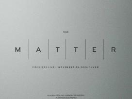 Bilietas į Fume Matter Live, 11.28, puse kainos