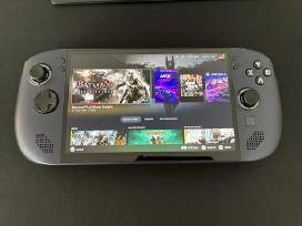 Lenovo Legion Go S Z1 Extreme
